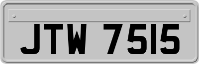 JTW7515