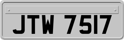 JTW7517