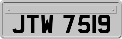 JTW7519