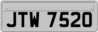 JTW7520