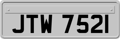 JTW7521