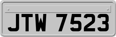 JTW7523