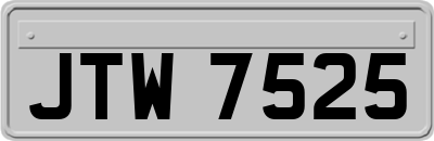 JTW7525