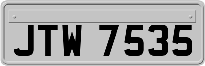 JTW7535