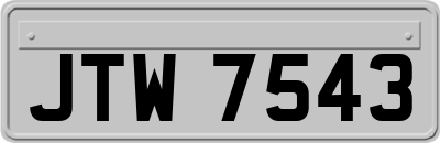 JTW7543