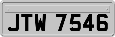 JTW7546