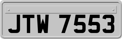 JTW7553