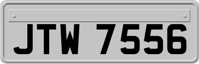 JTW7556