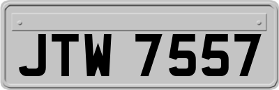 JTW7557