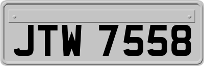 JTW7558