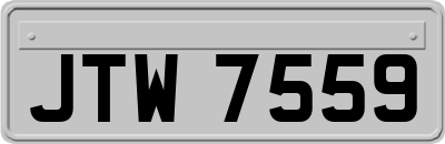 JTW7559