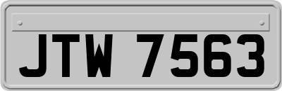 JTW7563