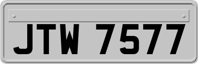 JTW7577