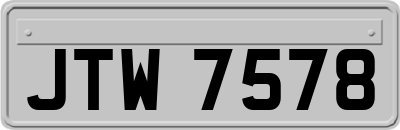 JTW7578