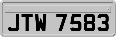 JTW7583