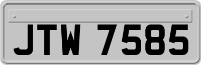 JTW7585