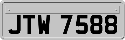 JTW7588