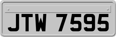 JTW7595