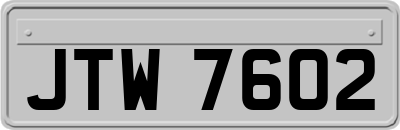 JTW7602