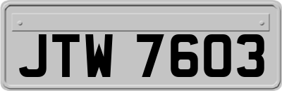 JTW7603