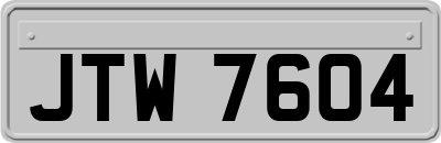 JTW7604