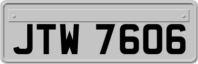 JTW7606