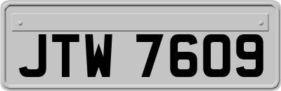 JTW7609