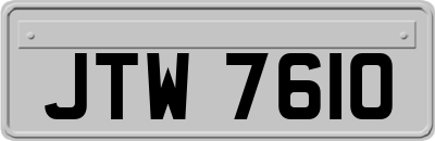 JTW7610