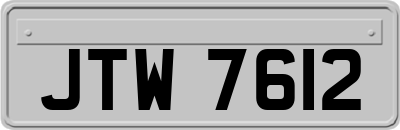 JTW7612