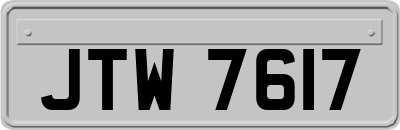 JTW7617