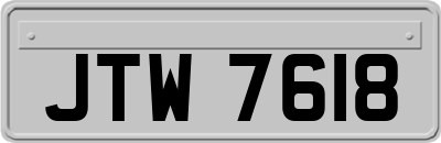 JTW7618