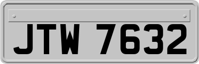 JTW7632