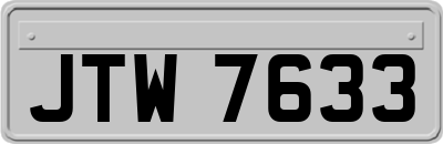 JTW7633