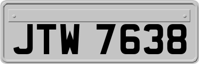 JTW7638