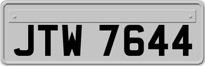 JTW7644