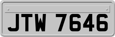 JTW7646