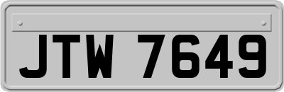 JTW7649