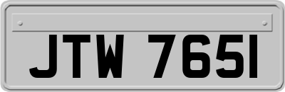 JTW7651