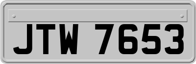 JTW7653