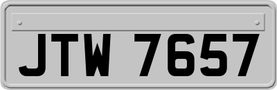 JTW7657