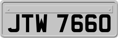 JTW7660