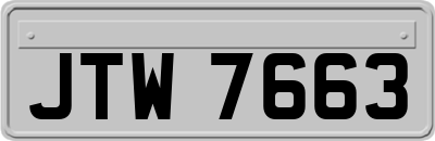 JTW7663