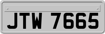 JTW7665