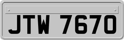 JTW7670