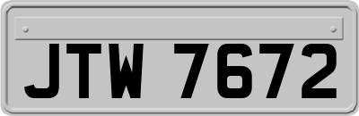 JTW7672