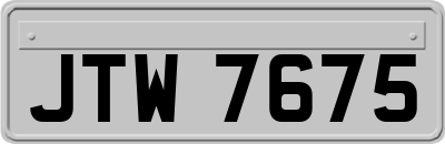 JTW7675