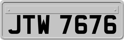 JTW7676