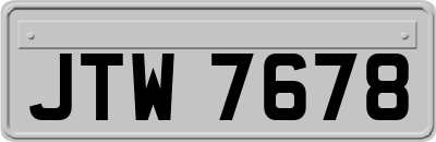 JTW7678