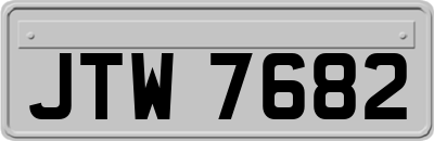 JTW7682