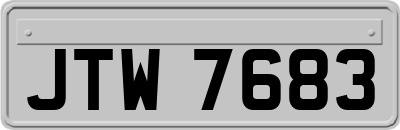 JTW7683